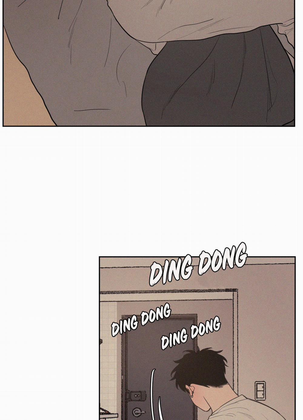 Lý Do Yêu Phải Thằng Bạn Thân 35.2 trang 13