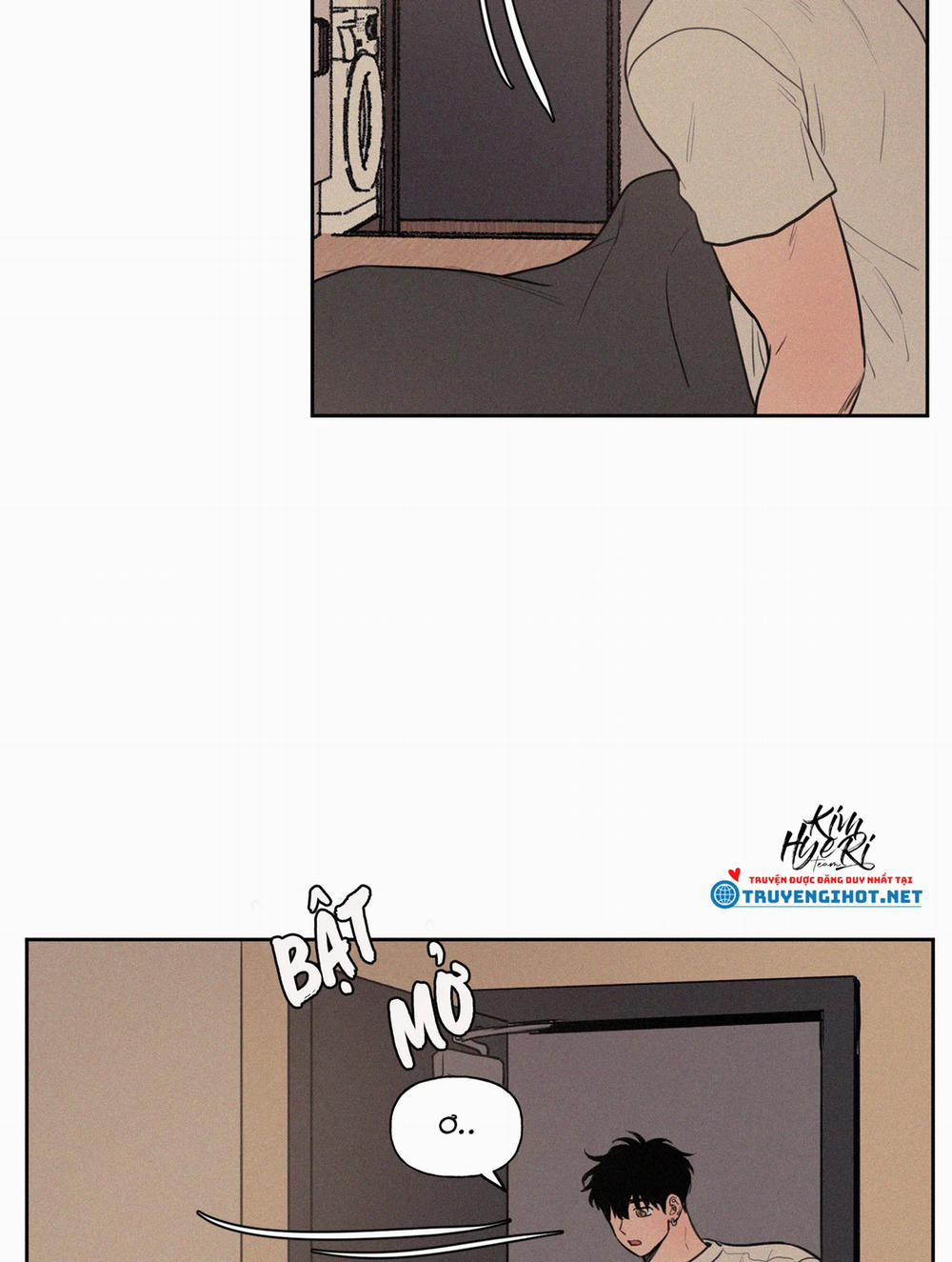 Lý Do Yêu Phải Thằng Bạn Thân 35.2 trang 14