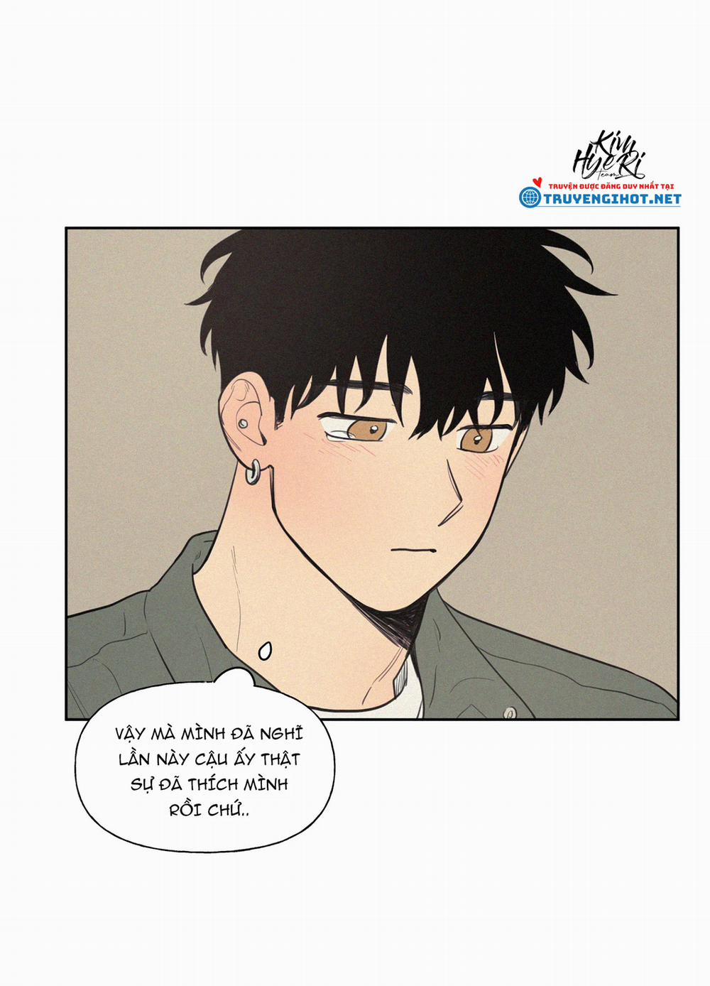 Lý Do Yêu Phải Thằng Bạn Thân 35.2 trang 4