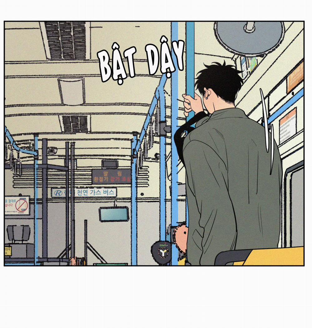 Lý Do Yêu Phải Thằng Bạn Thân 35.2 trang 5