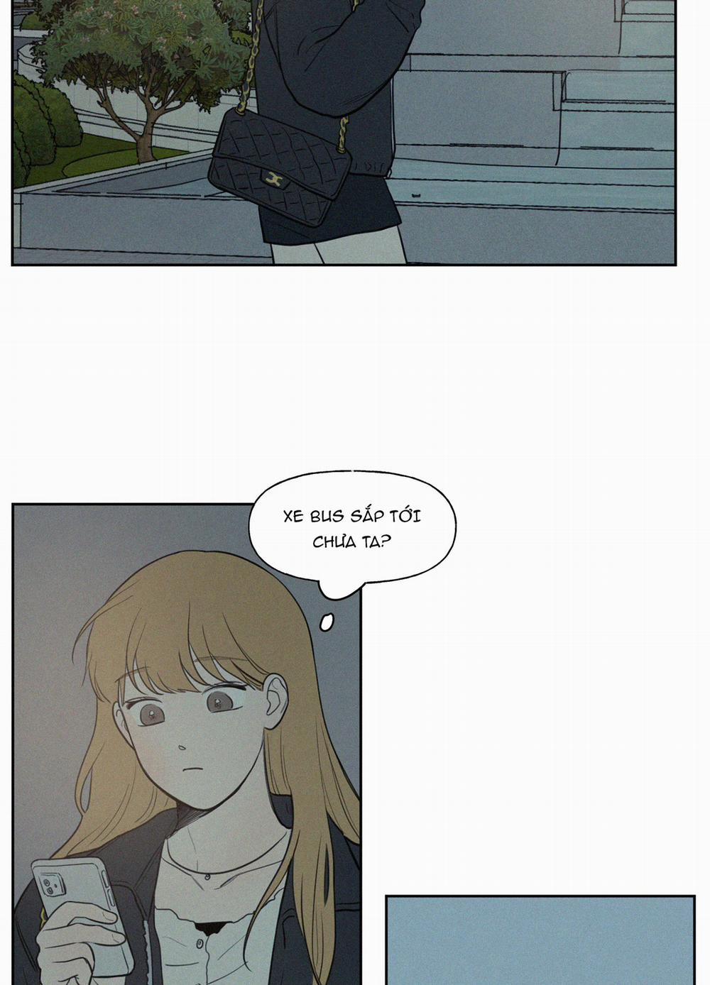 Lý Do Yêu Phải Thằng Bạn Thân 35.2 trang 9