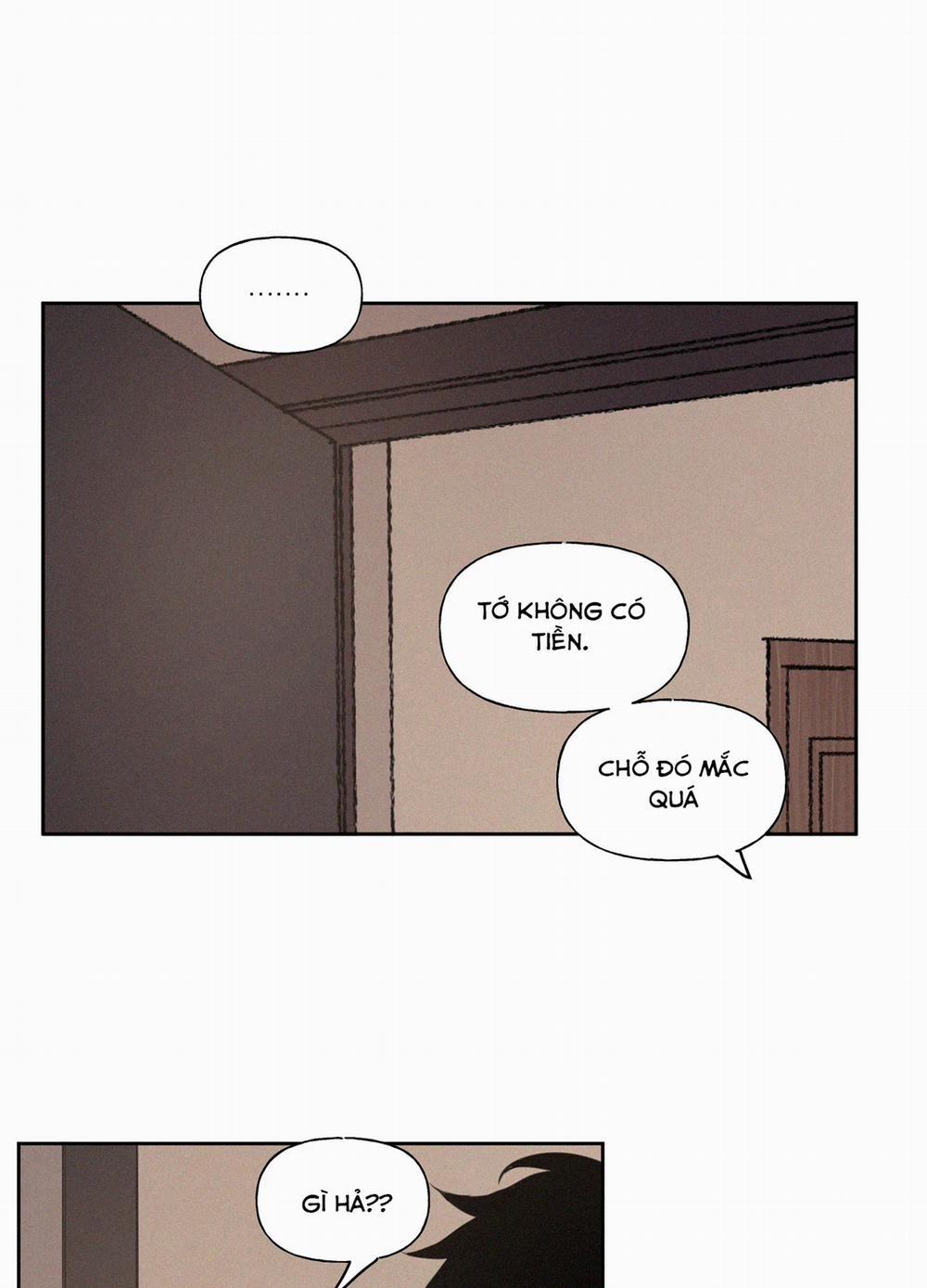 Lý Do Yêu Phải Thằng Bạn Thân 35.3 trang 0