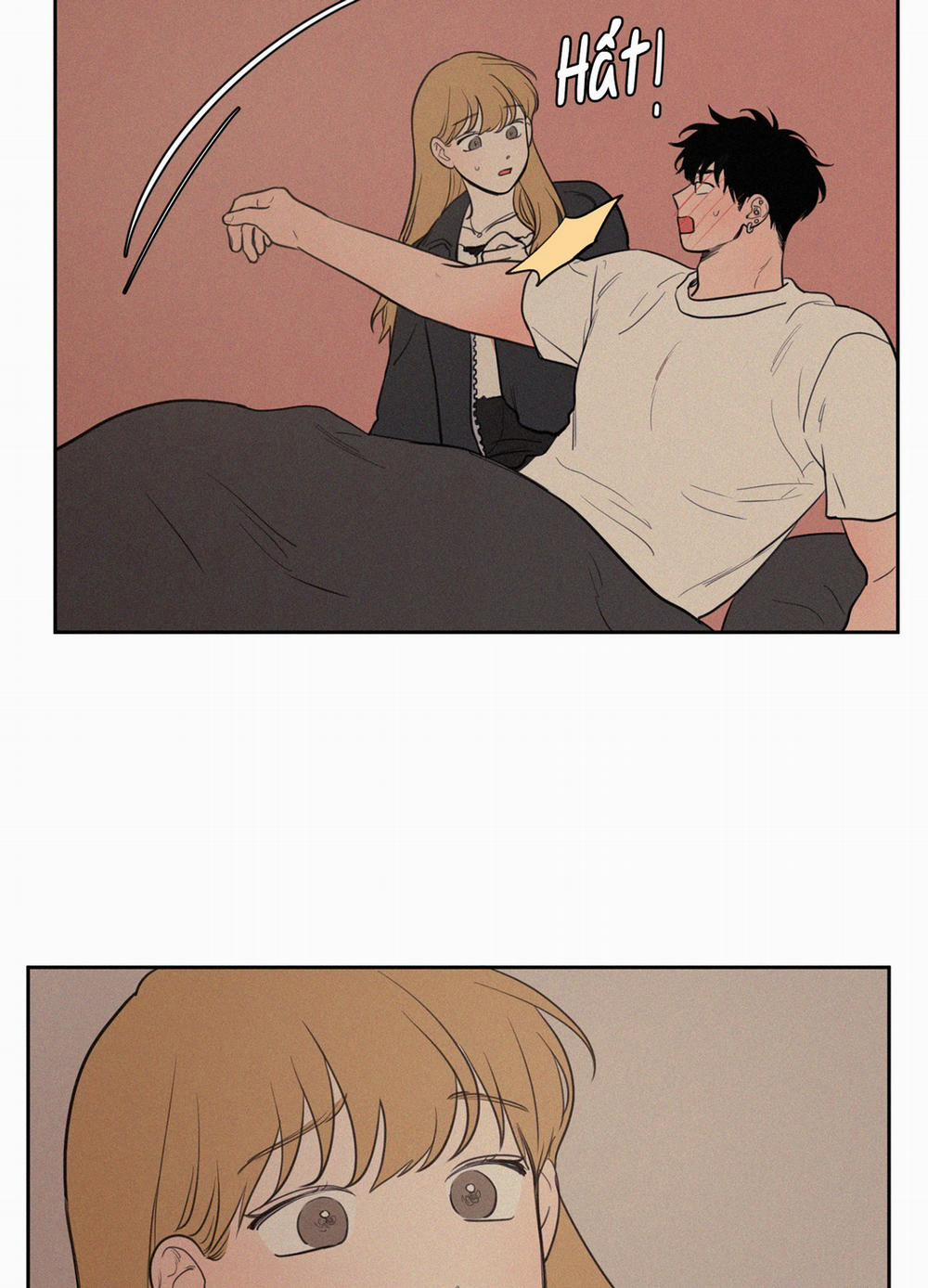 Lý Do Yêu Phải Thằng Bạn Thân 35.3 trang 10