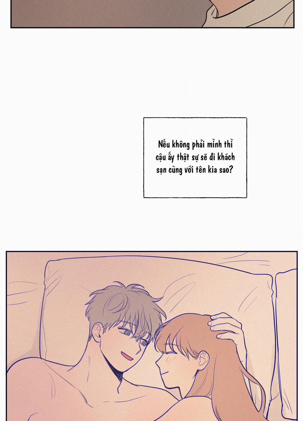 Lý Do Yêu Phải Thằng Bạn Thân 35.3 trang 12