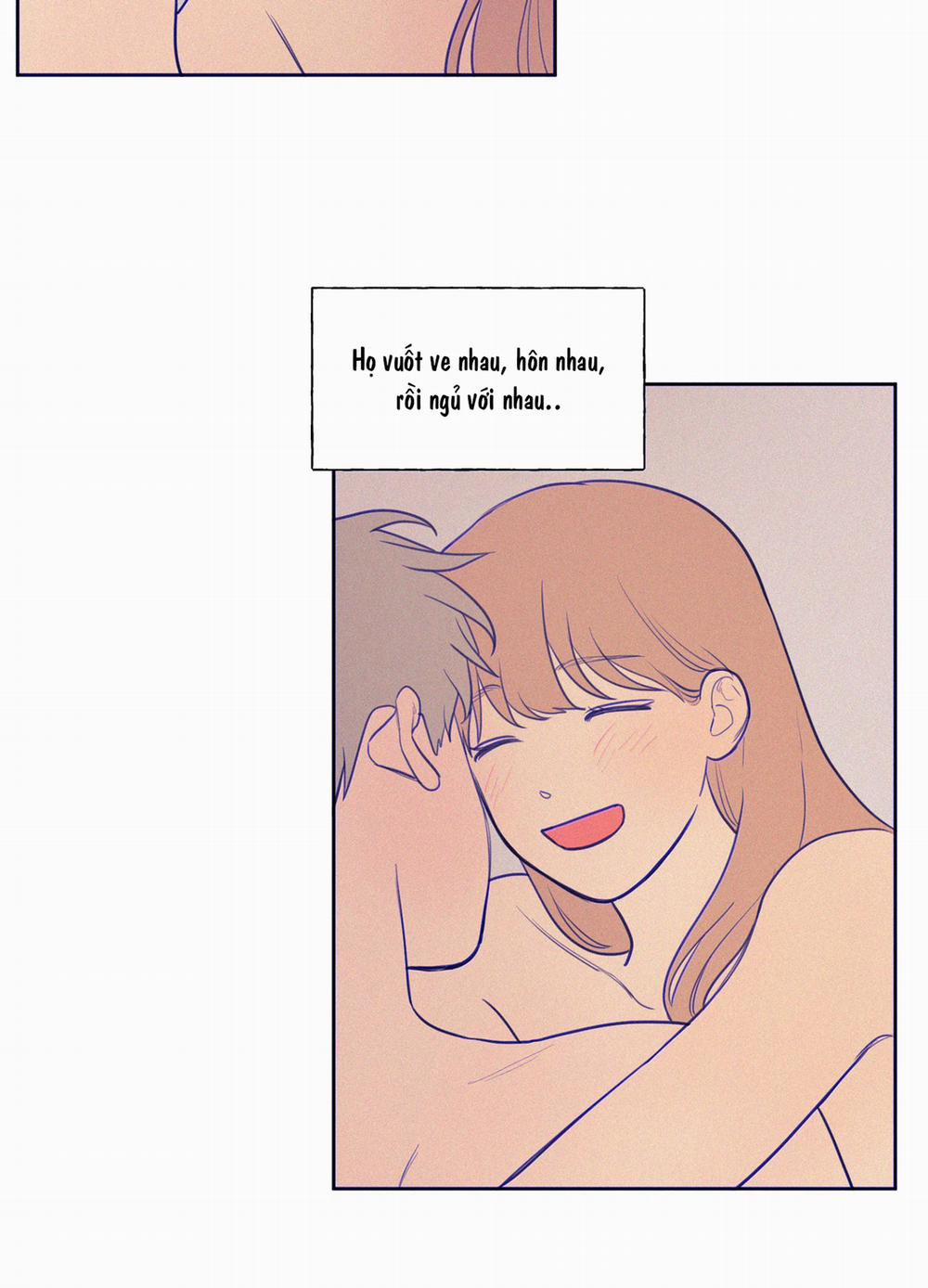 Lý Do Yêu Phải Thằng Bạn Thân 35.3 trang 14