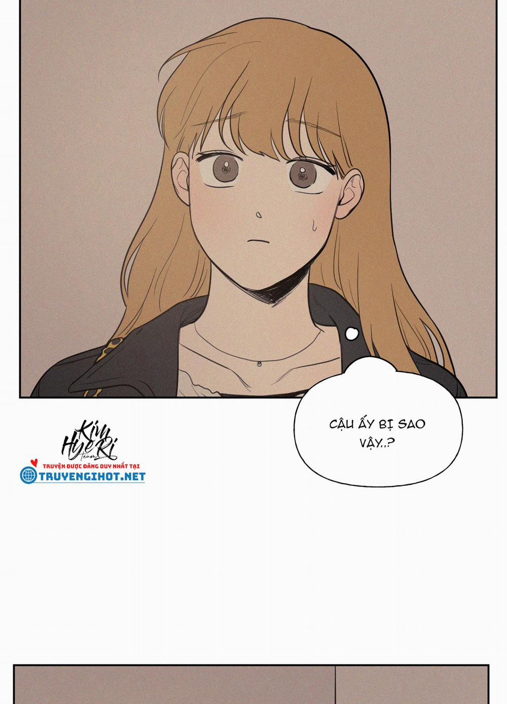 Lý Do Yêu Phải Thằng Bạn Thân 35.3 trang 7