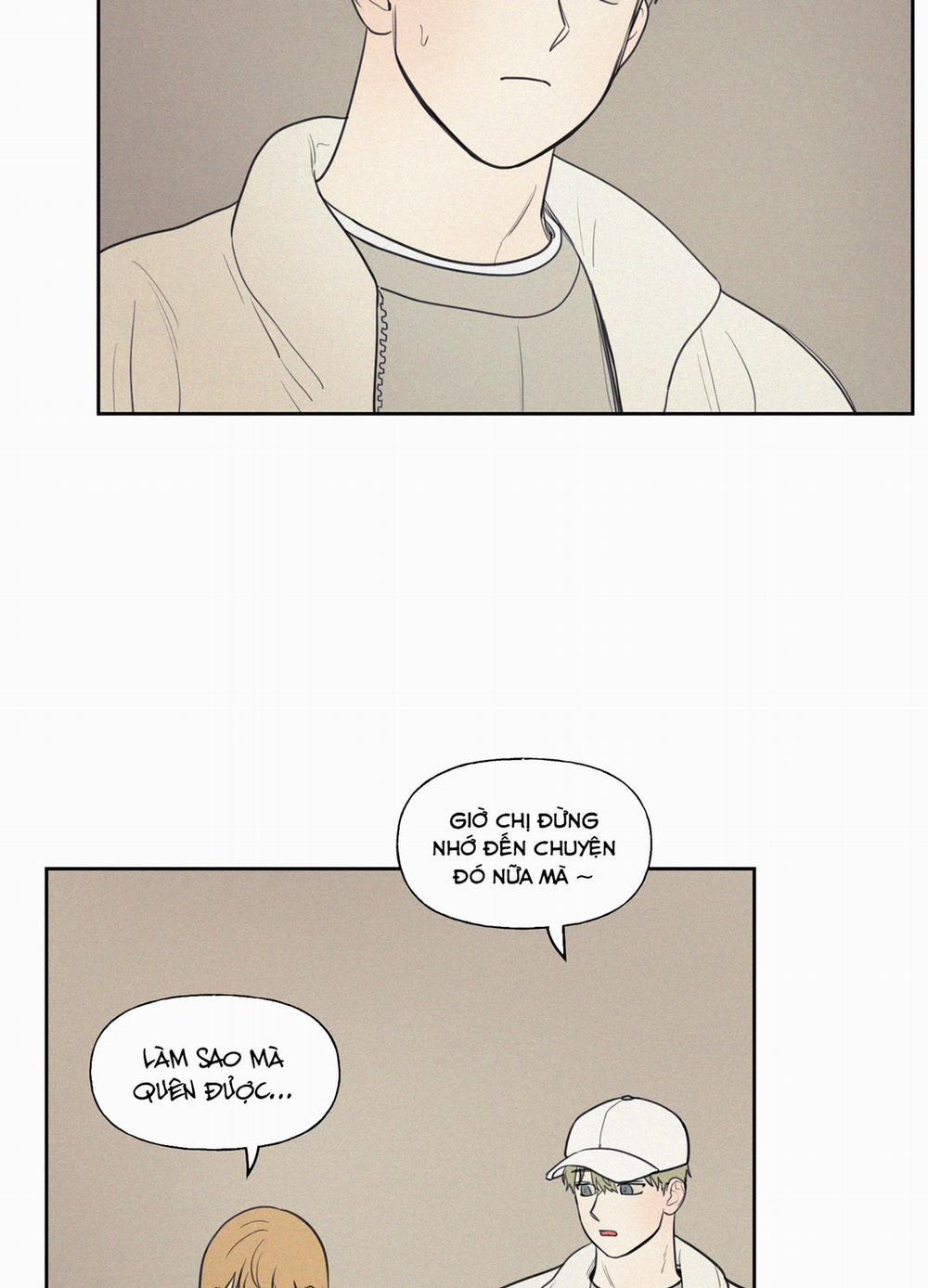 Lý Do Yêu Phải Thằng Bạn Thân 39.1 trang 10