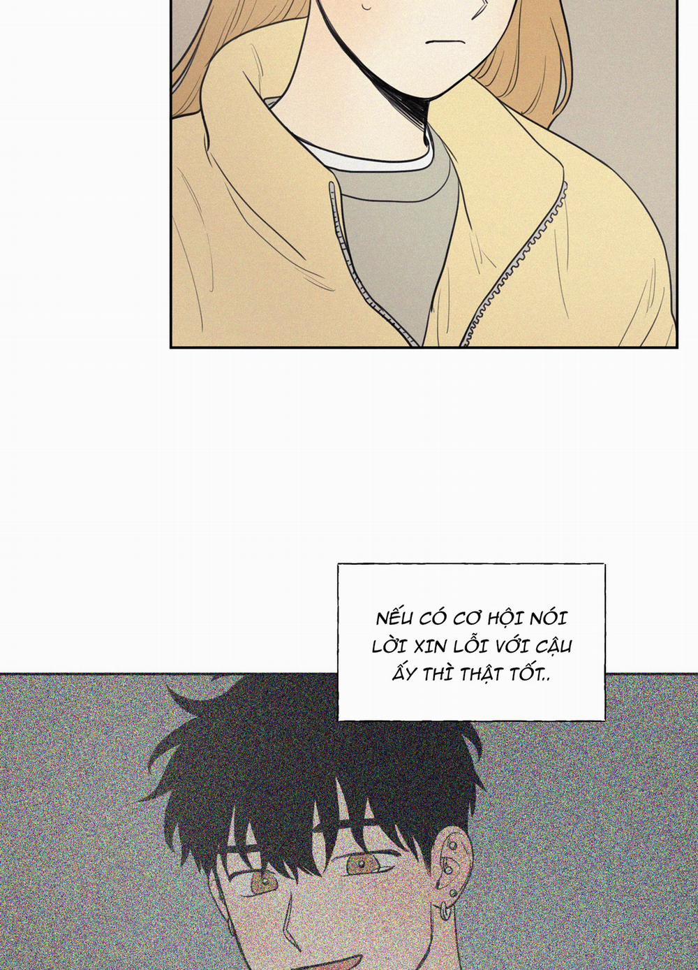 Lý Do Yêu Phải Thằng Bạn Thân 39.1 trang 12