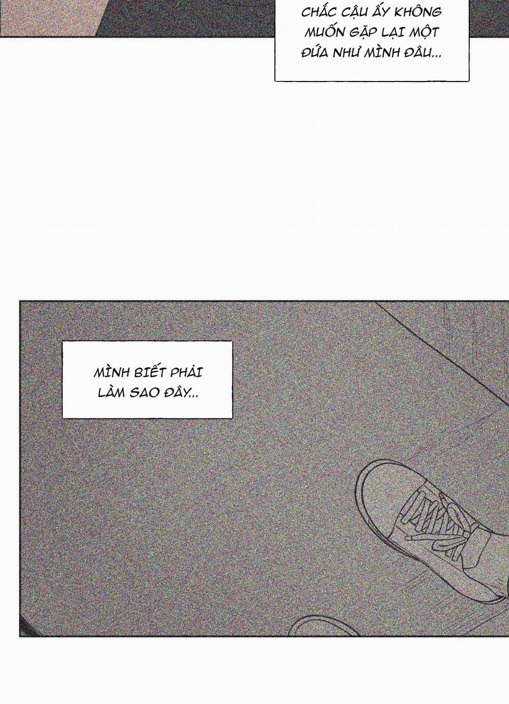 Lý Do Yêu Phải Thằng Bạn Thân 39.1 trang 14