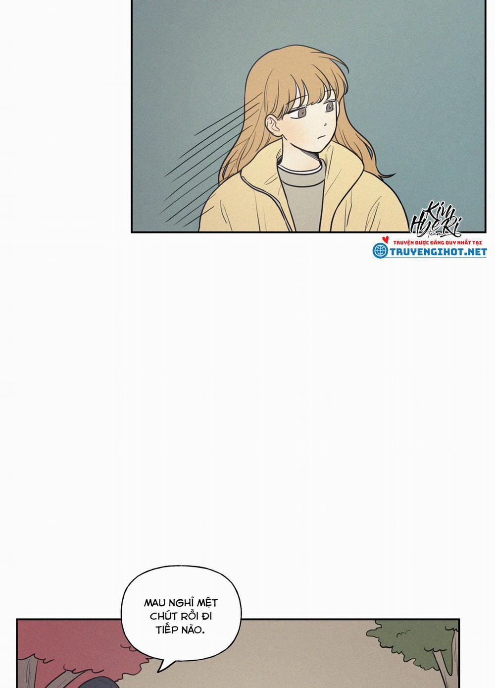 Lý Do Yêu Phải Thằng Bạn Thân 39.1 trang 19