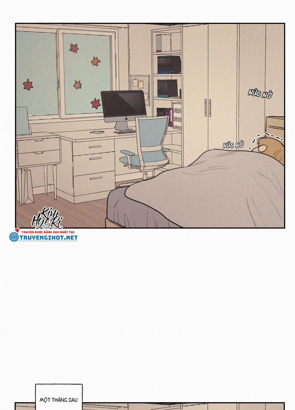 Lý Do Yêu Phải Thằng Bạn Thân 39.1 trang 2