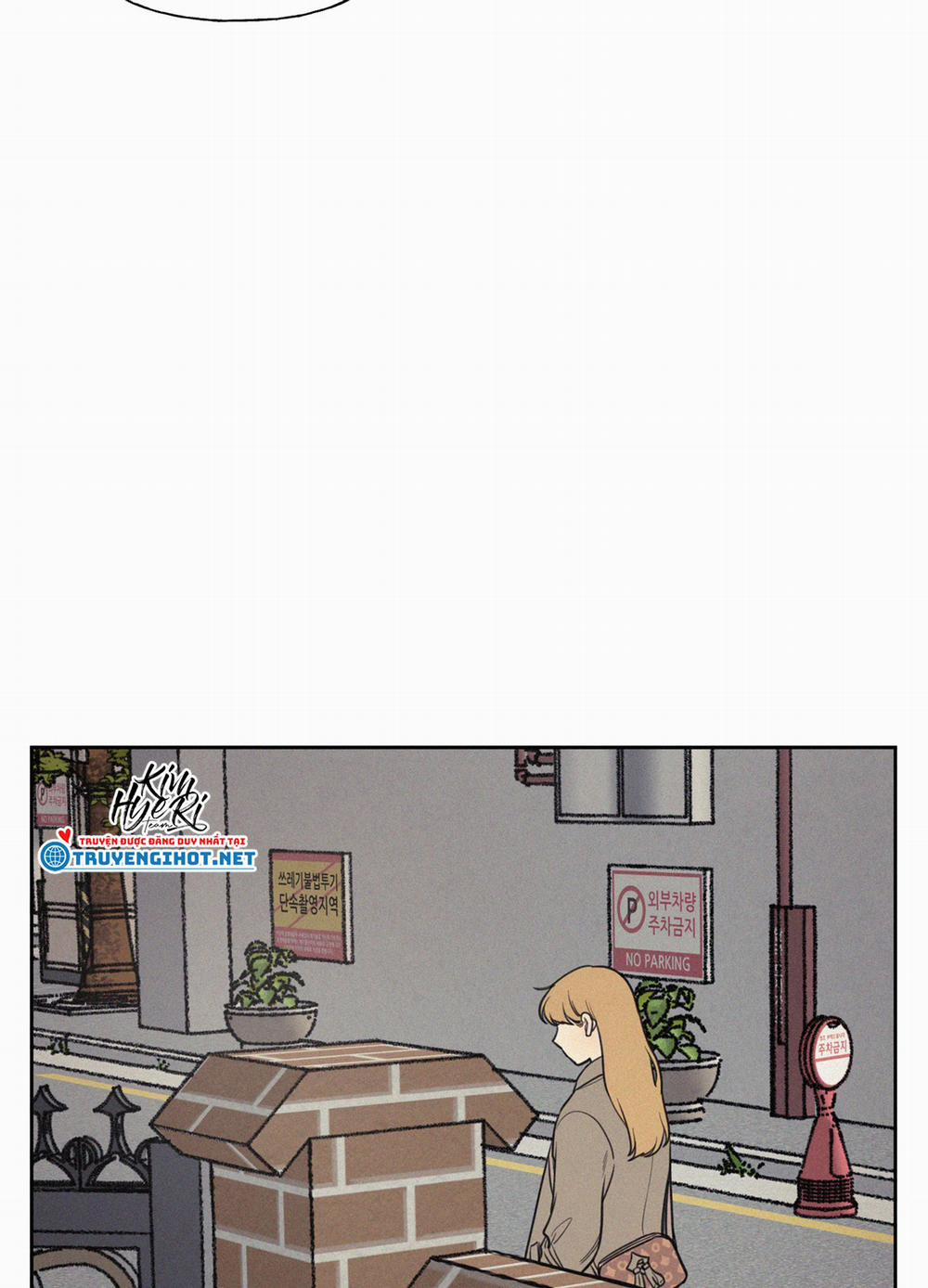 Lý Do Yêu Phải Thằng Bạn Thân 39.1 trang 23