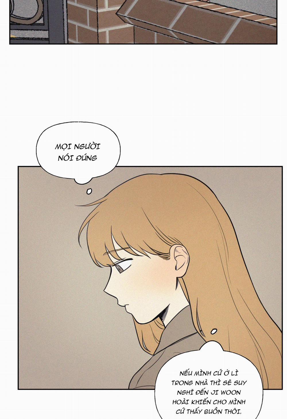 Lý Do Yêu Phải Thằng Bạn Thân 39.1 trang 24