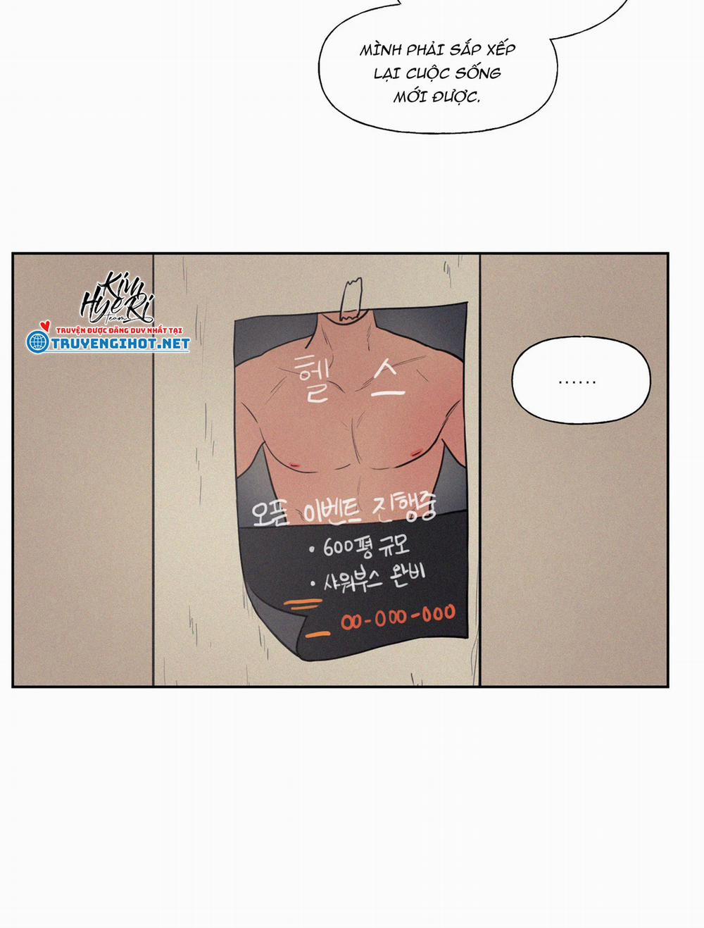 Lý Do Yêu Phải Thằng Bạn Thân 39.1 trang 25