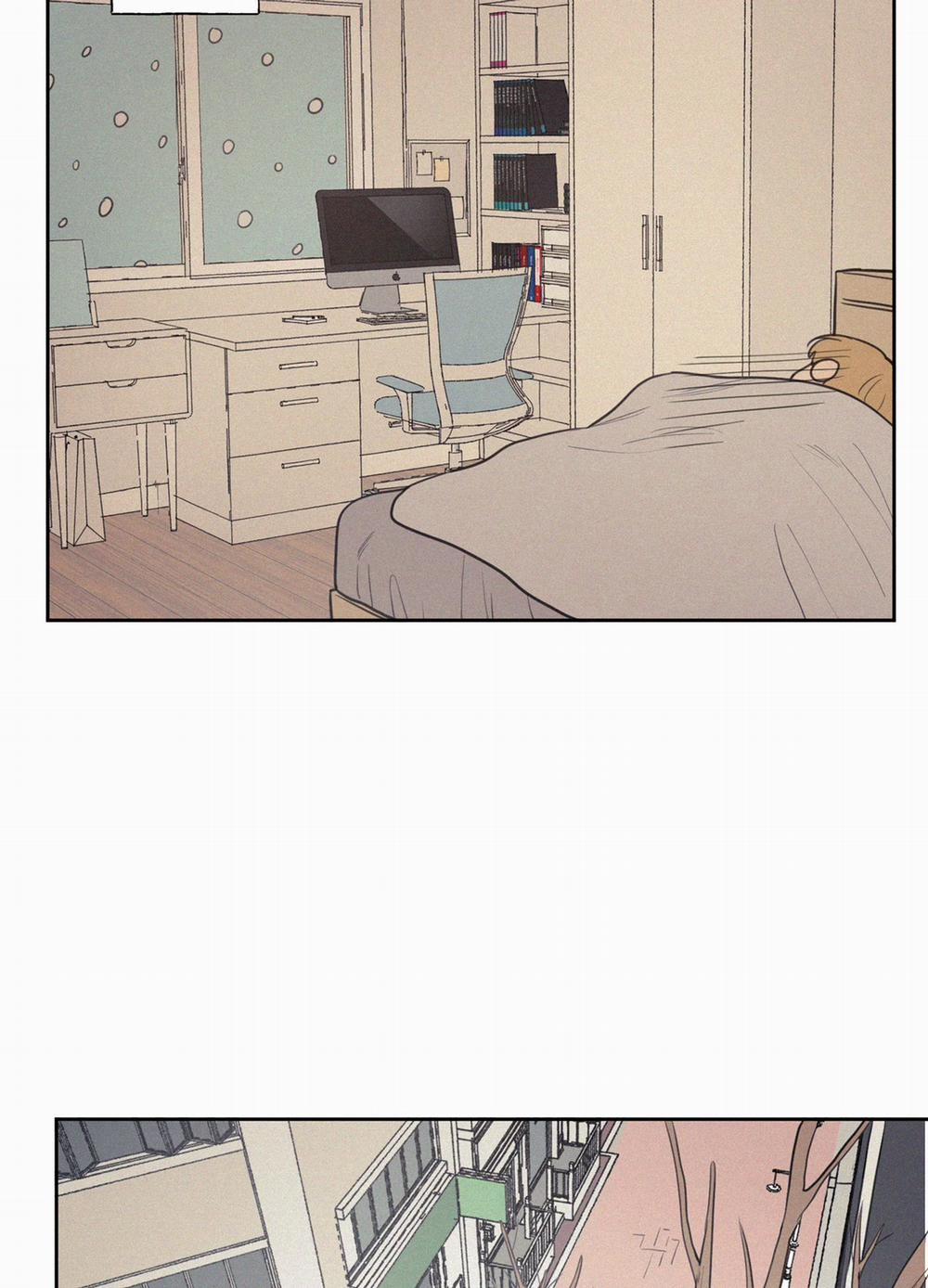 Lý Do Yêu Phải Thằng Bạn Thân 39.1 trang 3