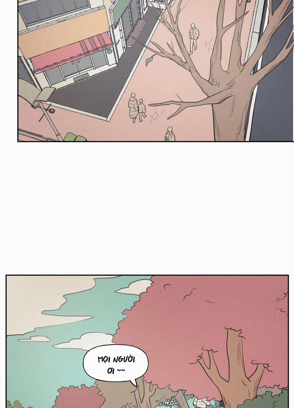 Lý Do Yêu Phải Thằng Bạn Thân 39.1 trang 4