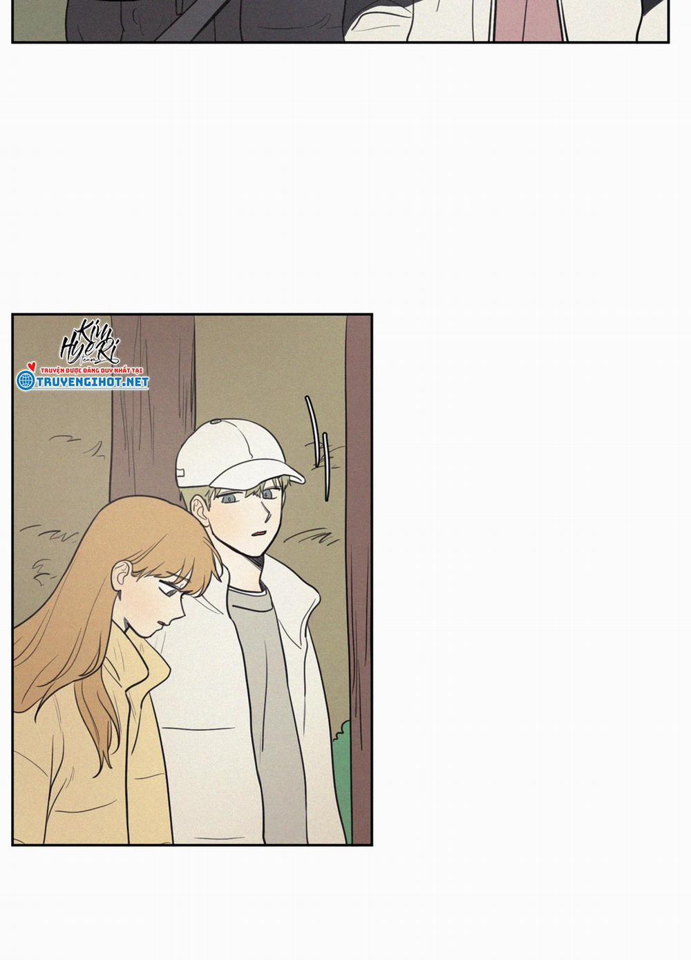 Lý Do Yêu Phải Thằng Bạn Thân 39.1 trang 7