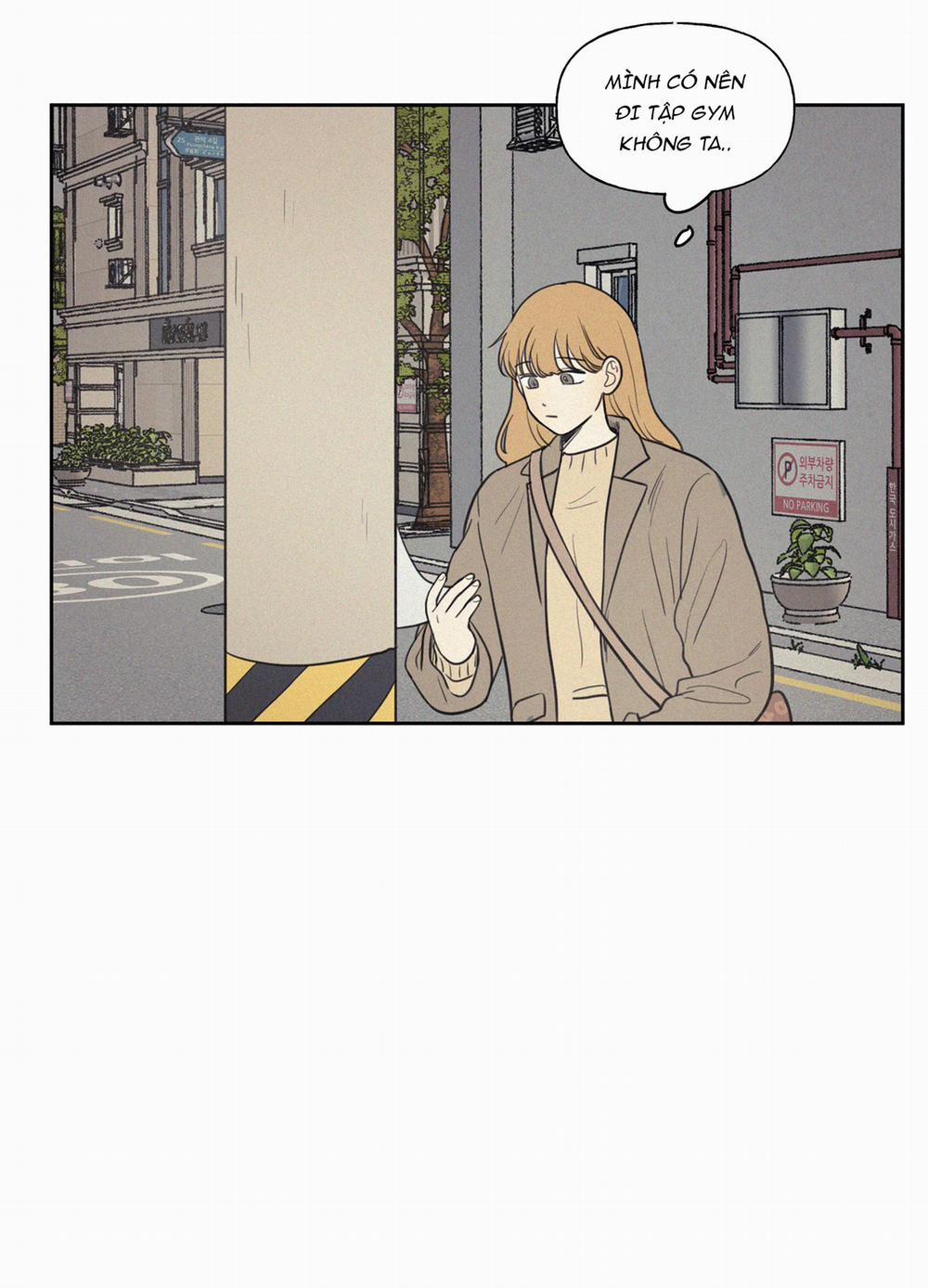 Lý Do Yêu Phải Thằng Bạn Thân 39.2 trang 0