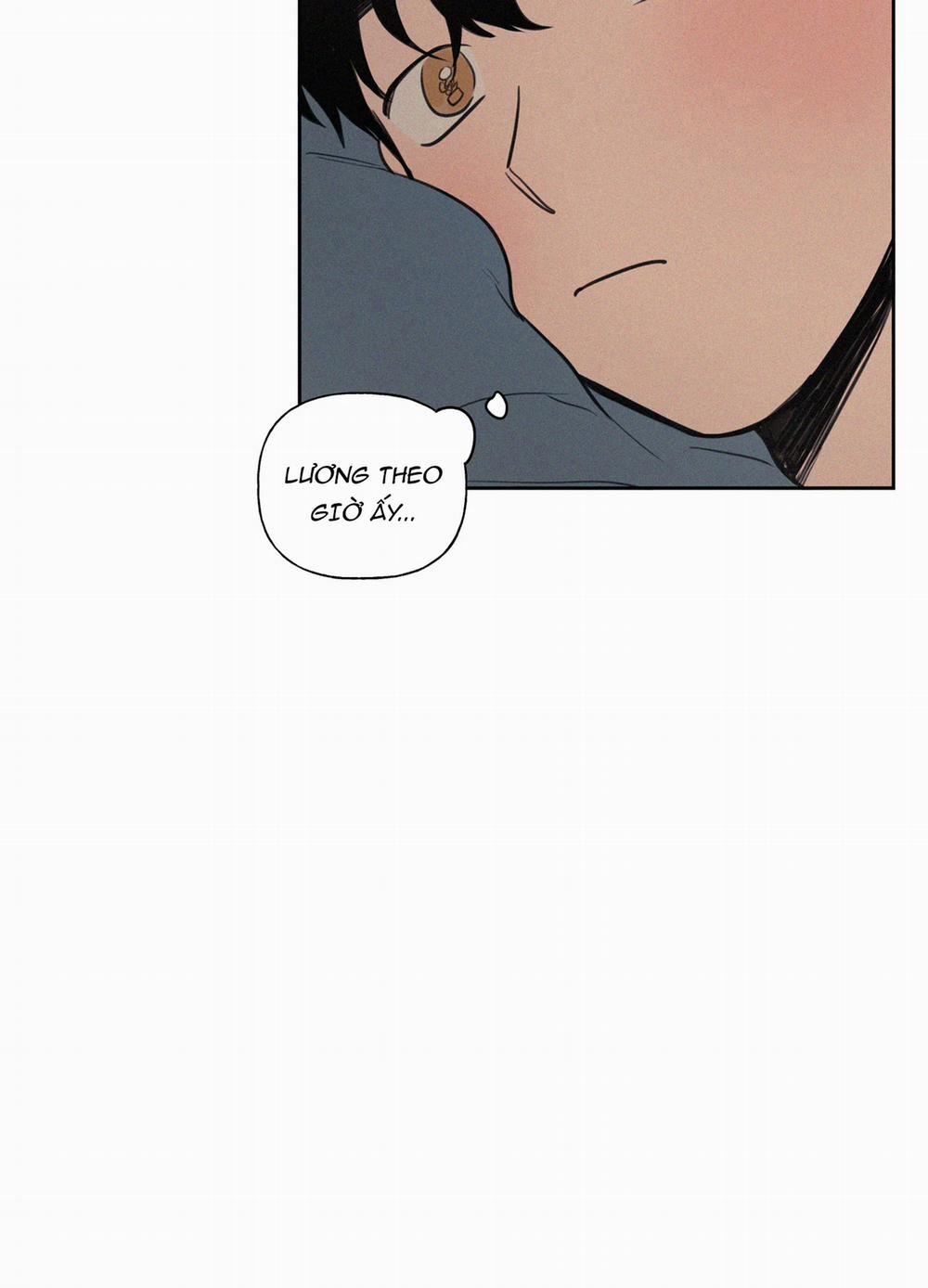 Lý Do Yêu Phải Thằng Bạn Thân 39.2 trang 18