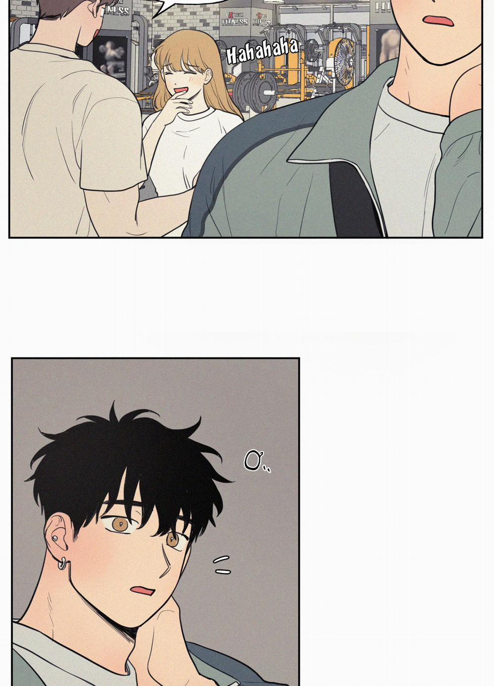 Lý Do Yêu Phải Thằng Bạn Thân 39.3 trang 13