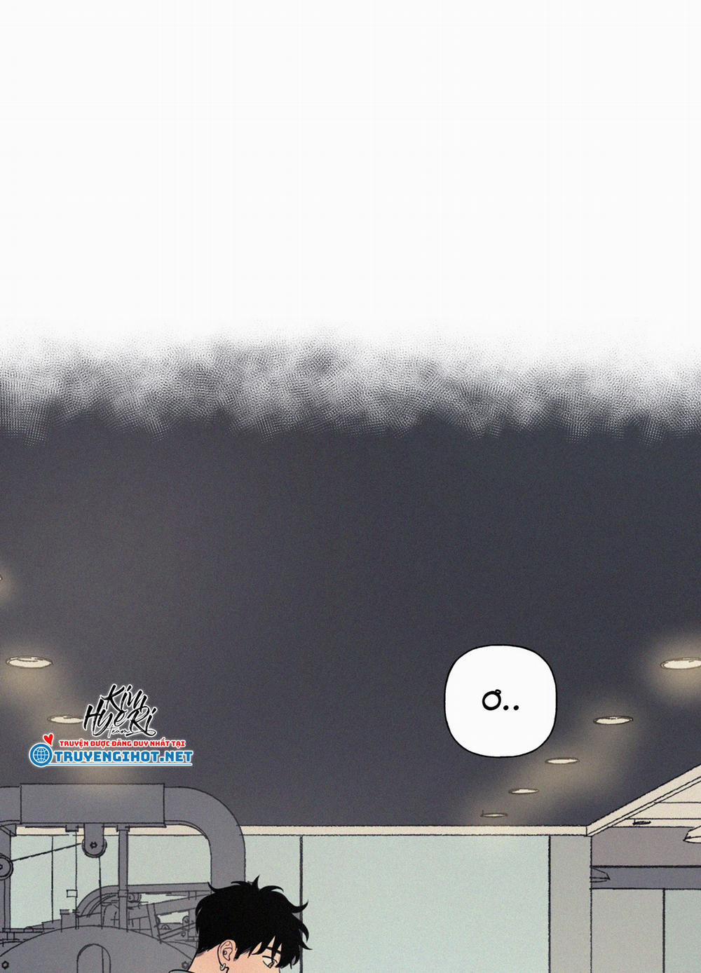 Lý Do Yêu Phải Thằng Bạn Thân 39.3 trang 16