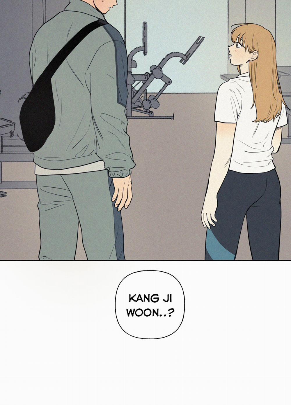 Lý Do Yêu Phải Thằng Bạn Thân 39.3 trang 17