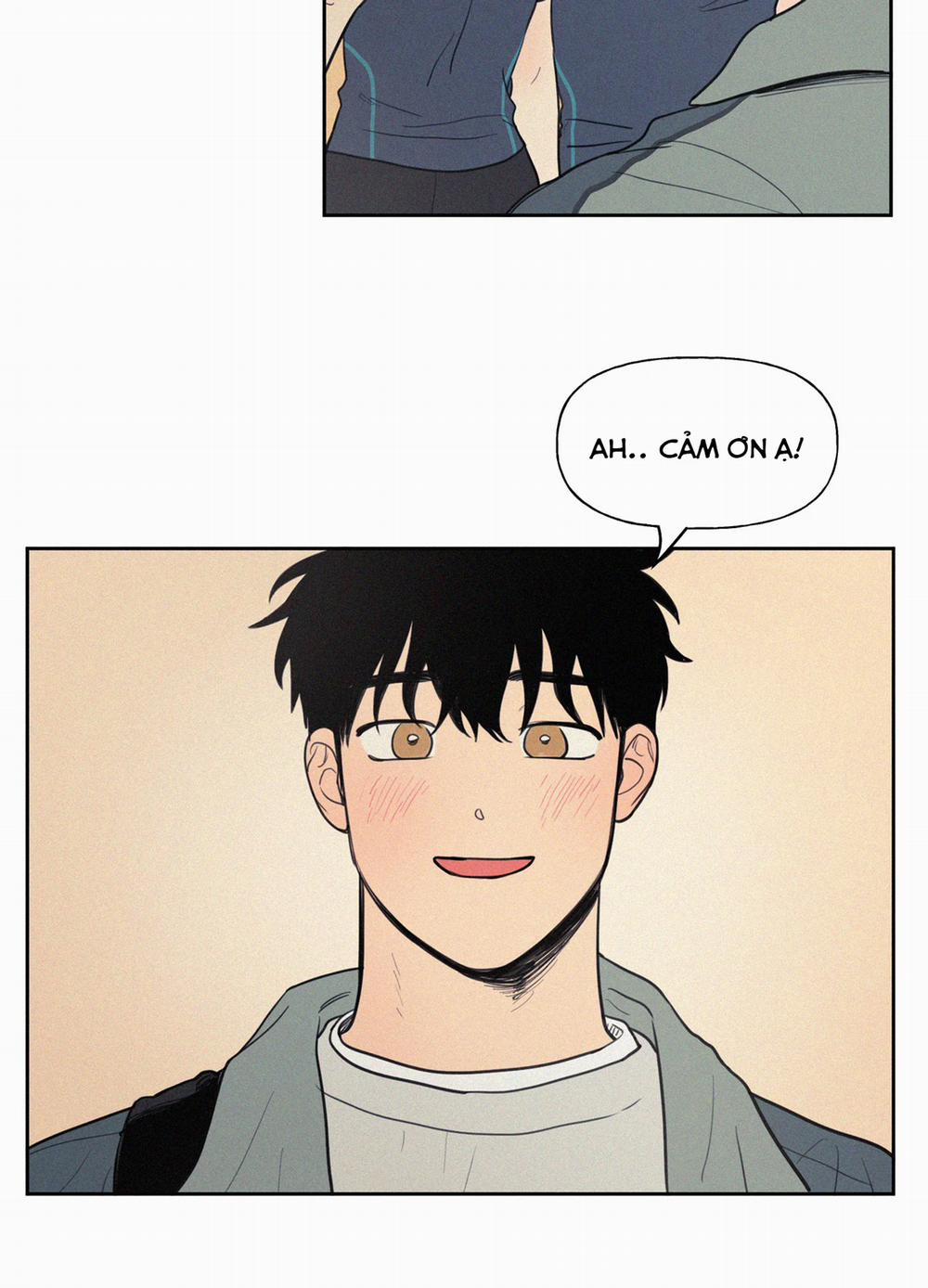 Lý Do Yêu Phải Thằng Bạn Thân 39.3 trang 6