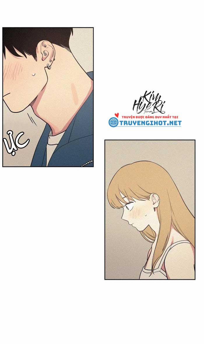 Lý Do Yêu Phải Thằng Bạn Thân 4.1 trang 0