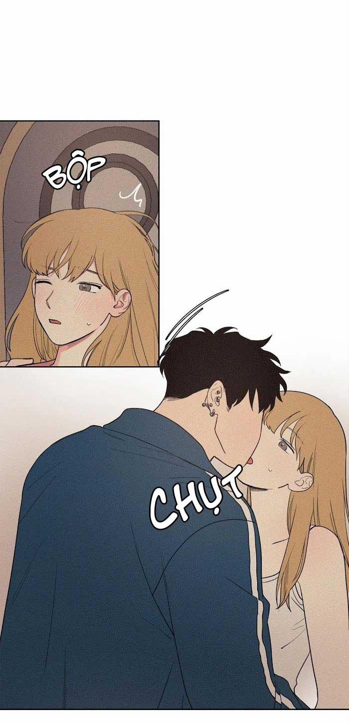 Lý Do Yêu Phải Thằng Bạn Thân 4.1 trang 3