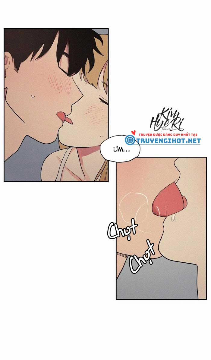 Lý Do Yêu Phải Thằng Bạn Thân 4.1 trang 4