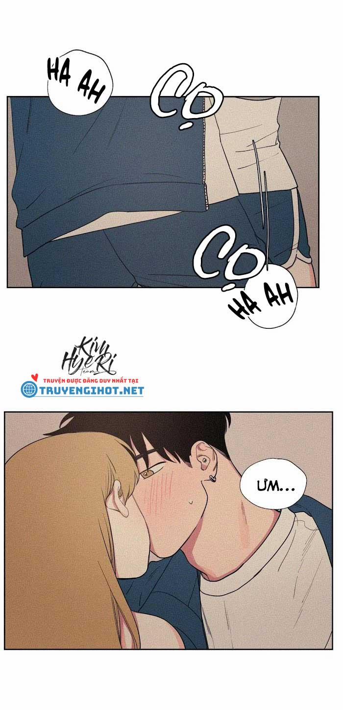 Lý Do Yêu Phải Thằng Bạn Thân 4.1 trang 5