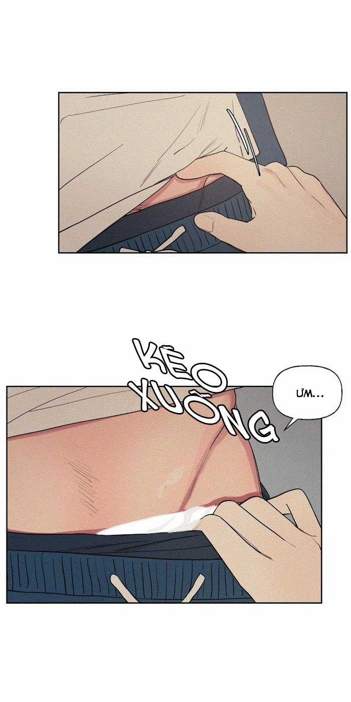 Lý Do Yêu Phải Thằng Bạn Thân 4.1 trang 8