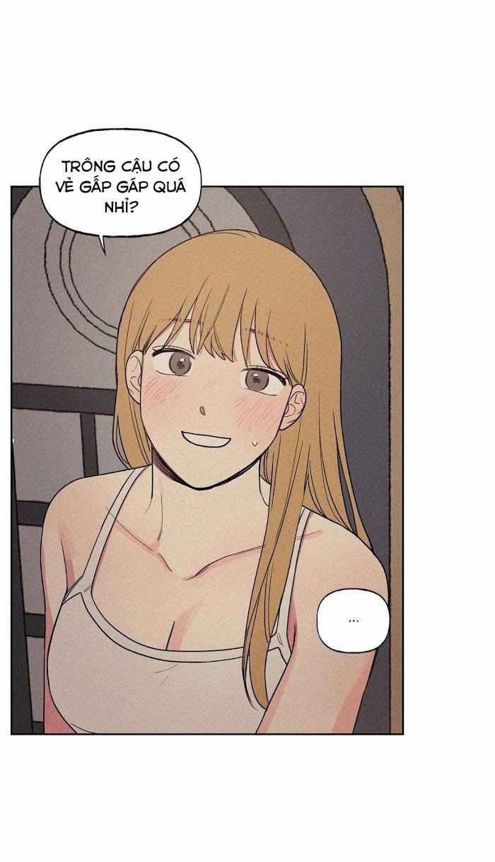 Lý Do Yêu Phải Thằng Bạn Thân 4.1 trang 9