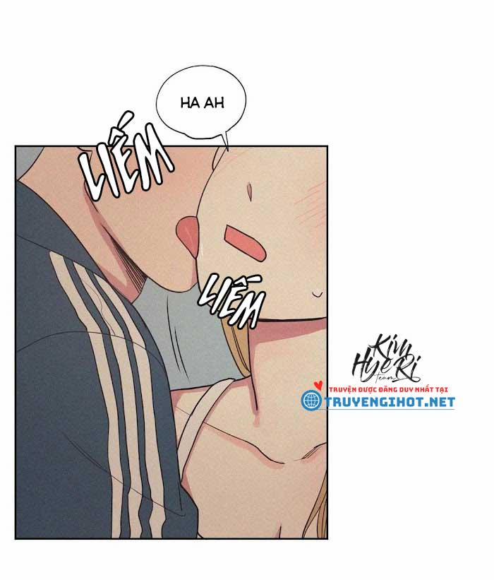 Lý Do Yêu Phải Thằng Bạn Thân 4.2 trang 0