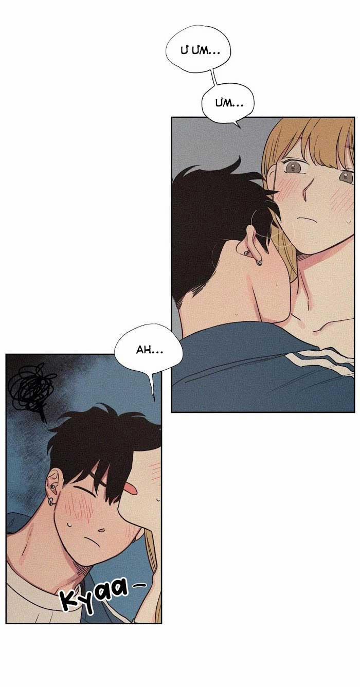 Lý Do Yêu Phải Thằng Bạn Thân 4.2 trang 1