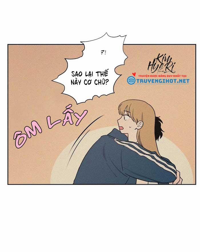 Lý Do Yêu Phải Thằng Bạn Thân 4.2 trang 2