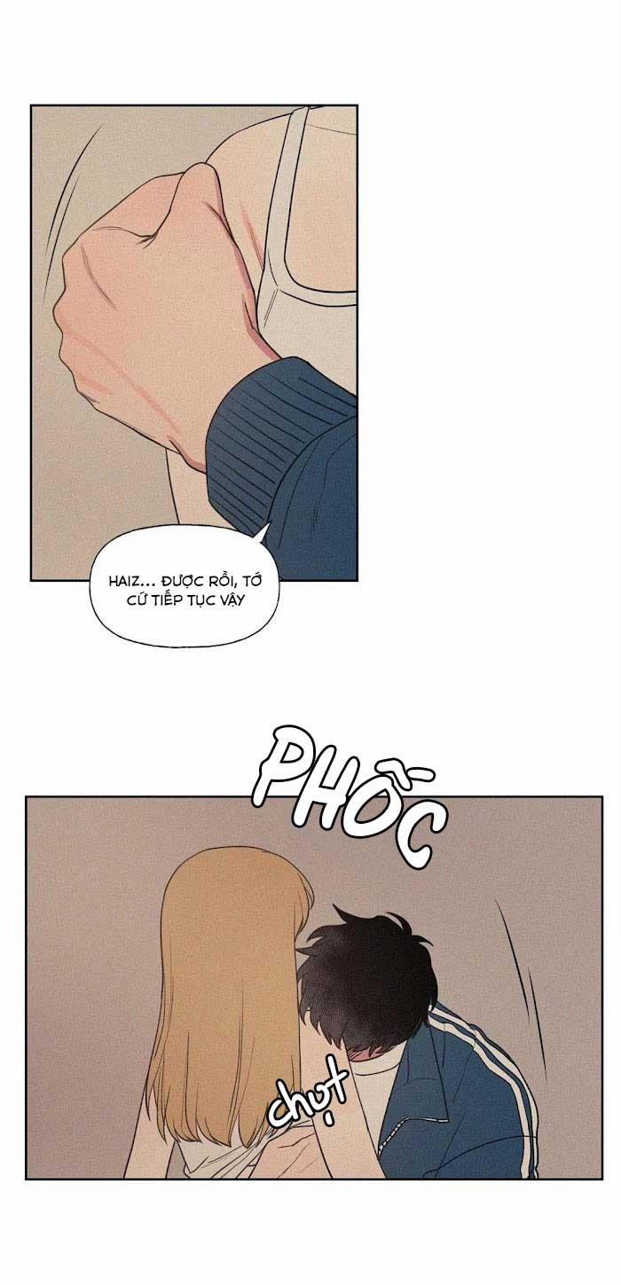 Lý Do Yêu Phải Thằng Bạn Thân 4.2 trang 5