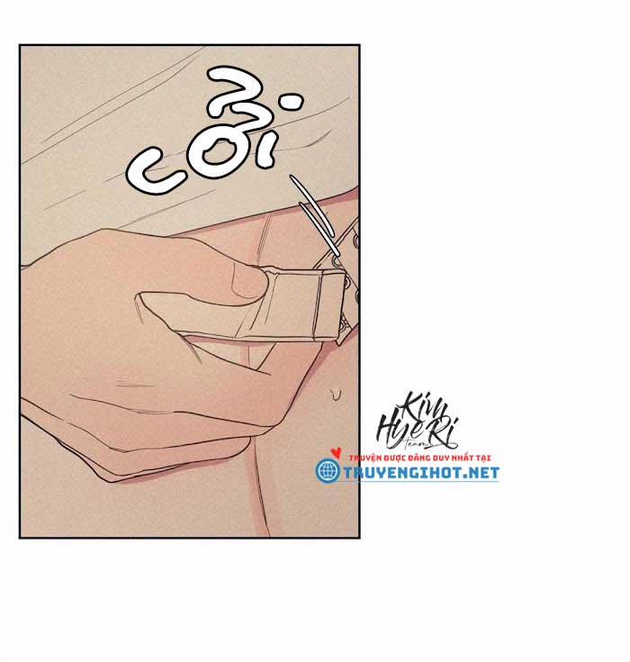 Lý Do Yêu Phải Thằng Bạn Thân 4.2 trang 6