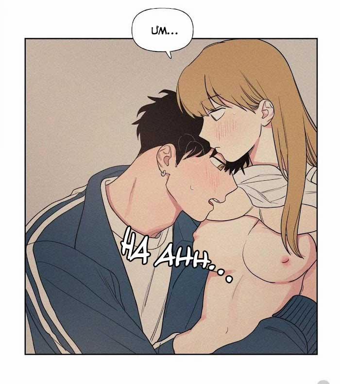 Lý Do Yêu Phải Thằng Bạn Thân 4.2 trang 7