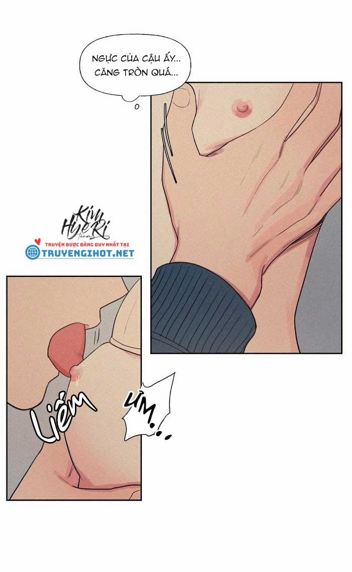 Lý Do Yêu Phải Thằng Bạn Thân 4.2 trang 8