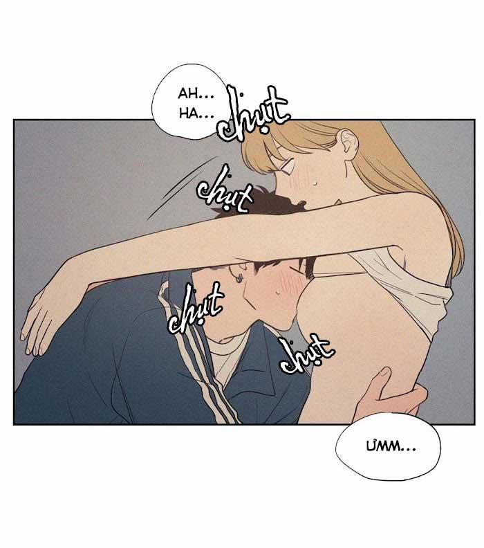 Lý Do Yêu Phải Thằng Bạn Thân 4.2 trang 9