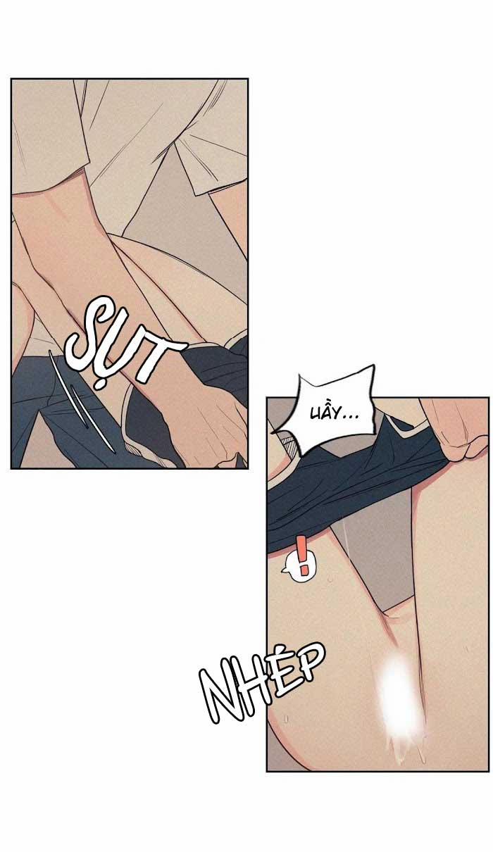 Lý Do Yêu Phải Thằng Bạn Thân 4.3 trang 1