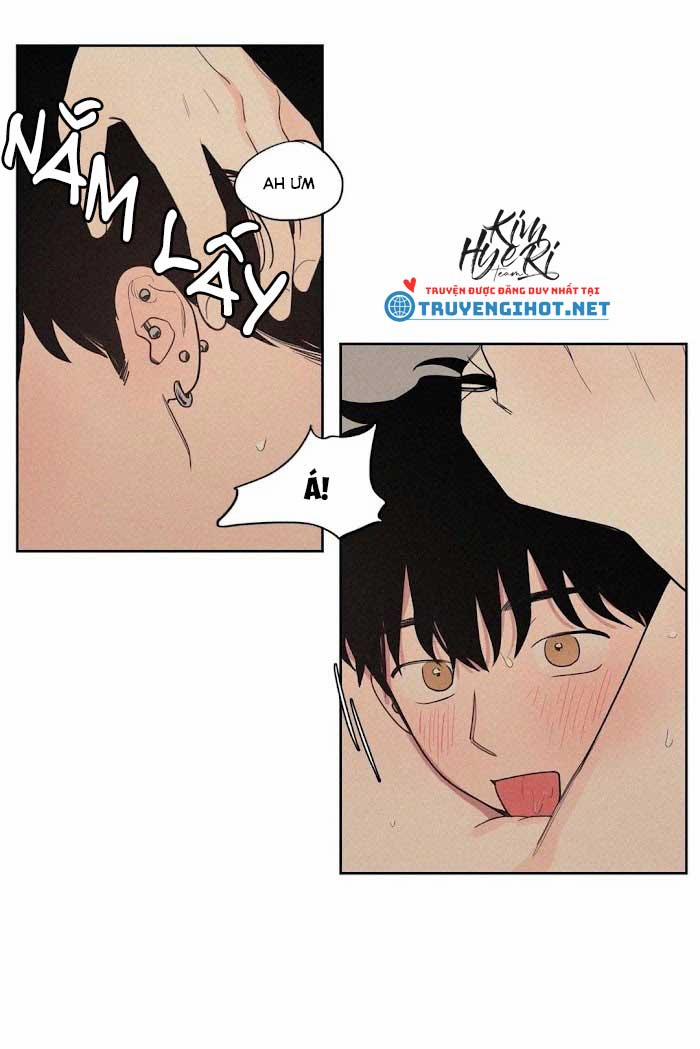 Lý Do Yêu Phải Thằng Bạn Thân 4.3 trang 10