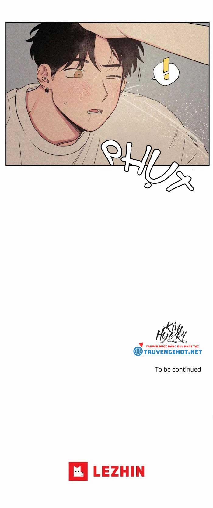 Lý Do Yêu Phải Thằng Bạn Thân 4.3 trang 12