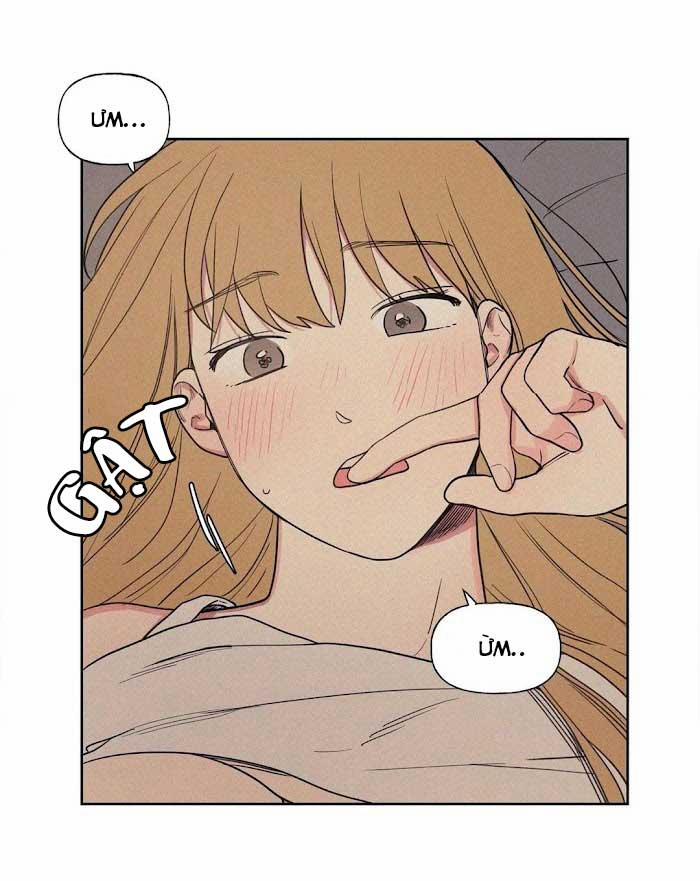 Lý Do Yêu Phải Thằng Bạn Thân 4.3 trang 3