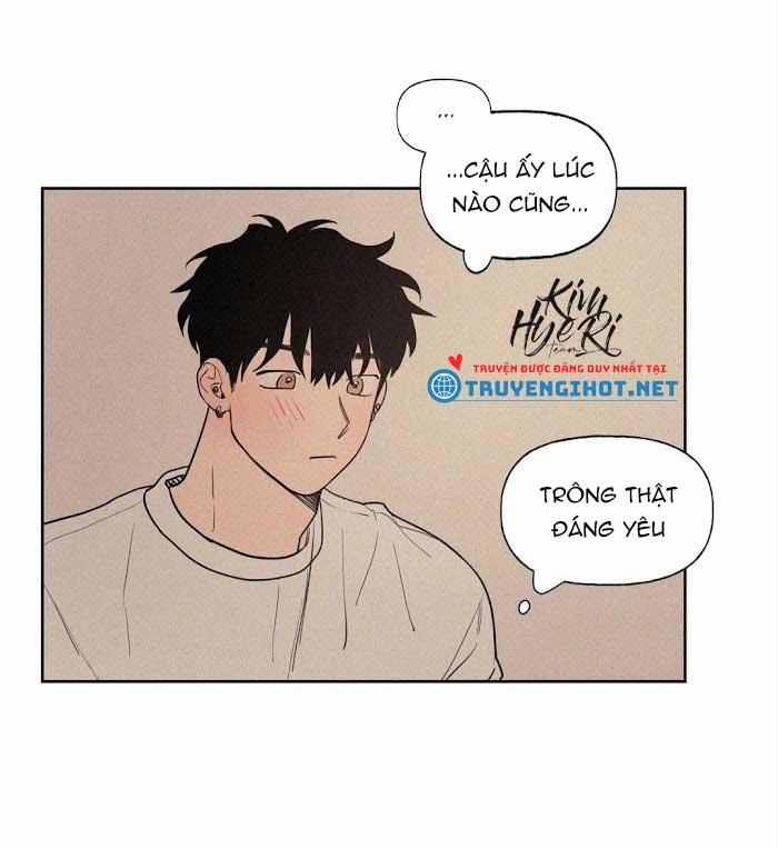 Lý Do Yêu Phải Thằng Bạn Thân 4.3 trang 4