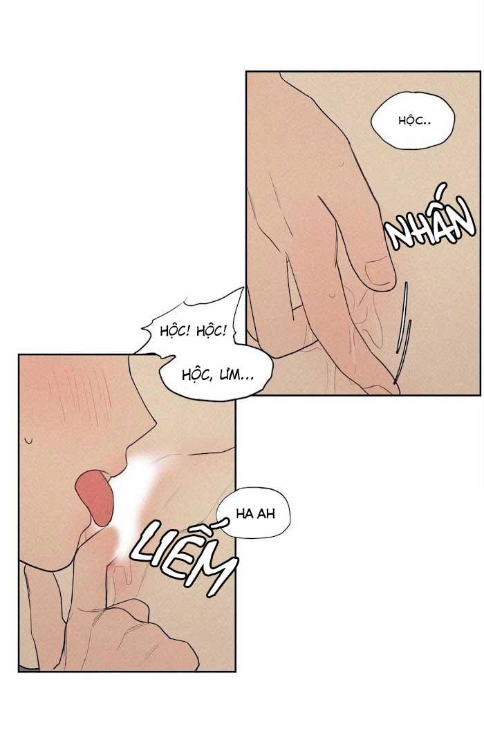 Lý Do Yêu Phải Thằng Bạn Thân 4.3 trang 5