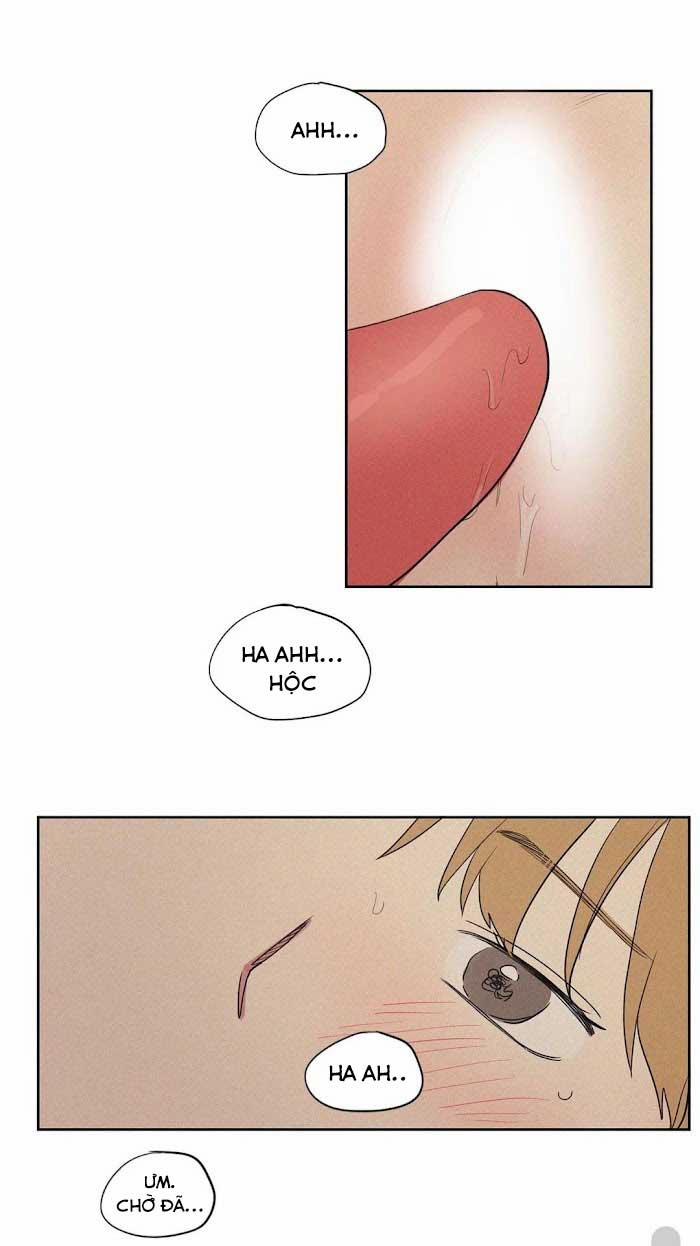 Lý Do Yêu Phải Thằng Bạn Thân 4.3 trang 9