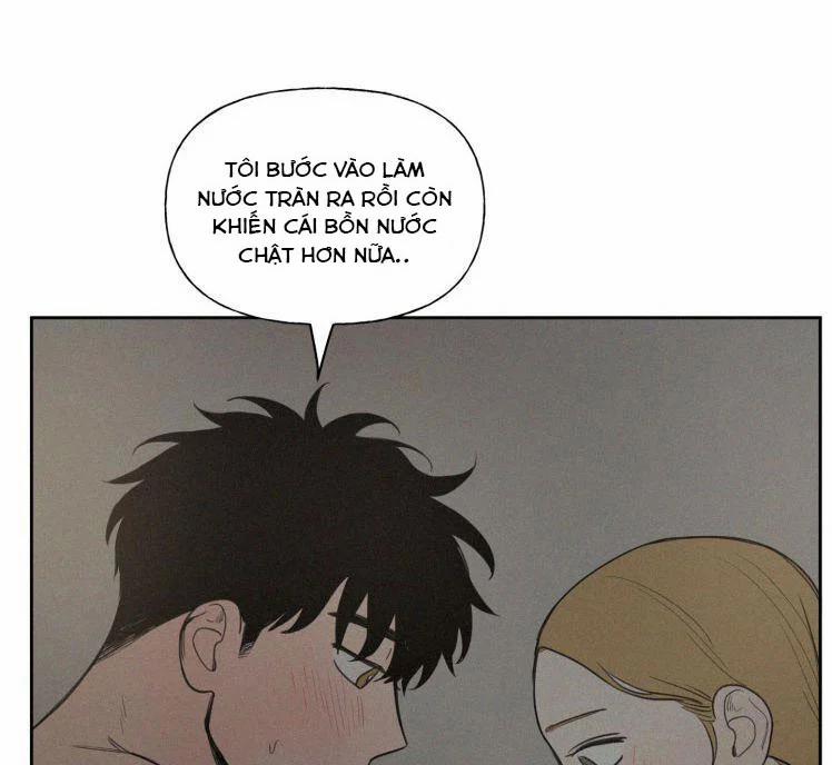 Lý Do Yêu Phải Thằng Bạn Thân 41.1 trang 4