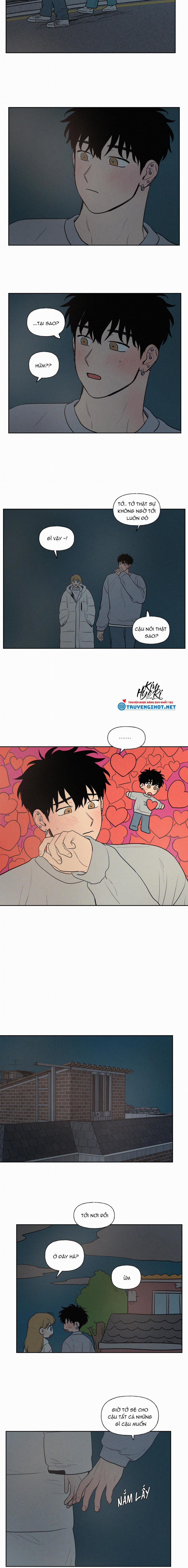 Lý Do Yêu Phải Thằng Bạn Thân 43.3 trang 2